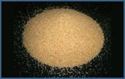 Industrial Resin Coated Sand